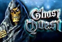 Ghost Quest slot